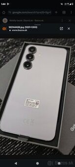 Galaxy S25 5g 12gb/512
