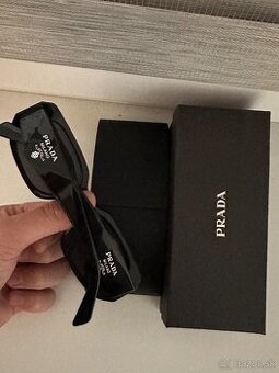 PRADA okuliare - 1