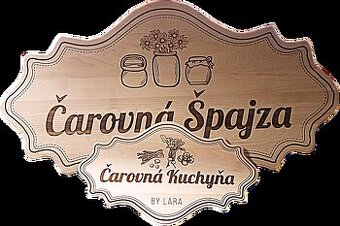 Laserové gravírovanie a rezanie