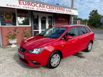 Seat Ibiza 1.2i 12V Style