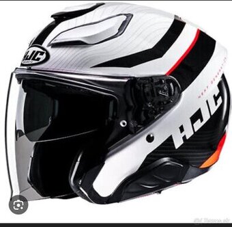 HJC F31