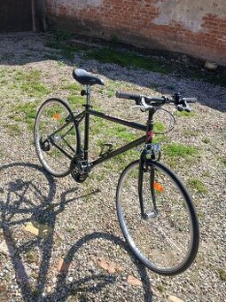 Pánsky horský bicykel