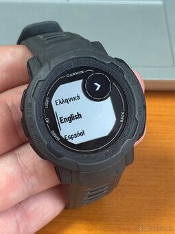 Garmin Instinct 2