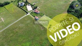 HALO reality - Predaj, rekreačný pozemok Stupava, 3.697 m2 ( - 1
