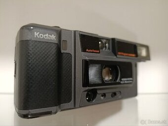 Kodak 35 AF2 optika Ekton 35mm f/2,8