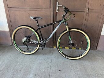 Predám bicykel Radon ZR Race