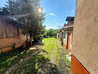 Ponúkame na predaj Rodinný dom  blízko Košíc v obci...