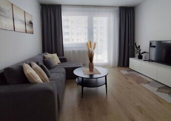 Na prenájom - 2i byt, ul.Ivanská cesta, Bratislava II TOP - 1