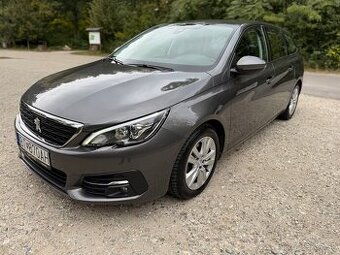 Peugeot 308 Break/SW SW 1.5 BlueHDi 100