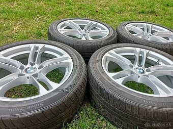 Disky R18 BMW Styling 613M