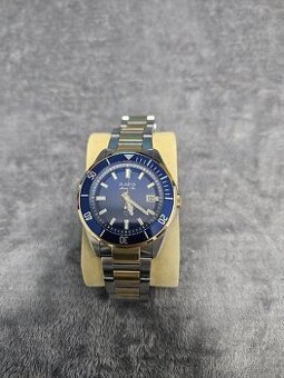 Bulova marinestar diver 100m nové - 1