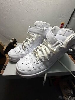 Nike air force,veľkosť 44