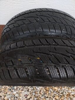 Predám zimné pneu.Matador 185/65 r15