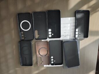 Samsung Galaxy s 25