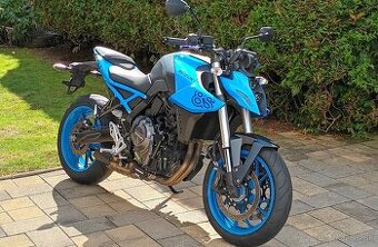 Suzuki GSX8S - 2023