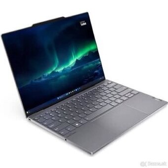 Lenovo ThinkBook 13x G4-Ultra 9 185H-32GB-512GBSSD-WQHD+