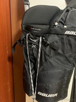 Hokejove gate Bauer Nexus 9000