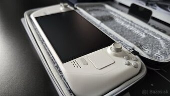 Steamdeck OLED Limited 2TB