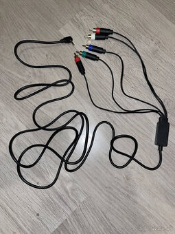 AV kábel pre PSP 2000/3000