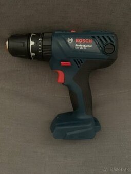 Aku uťahovačka Bosch Professional