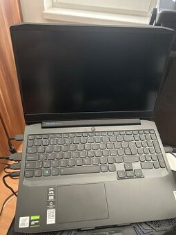 Lenovo Ideapad Gaming 3