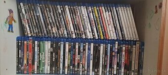 Blu-ray filmy