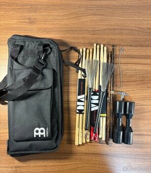 Meinl taška na paličky s paličkami