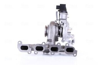 Repasované/Nové turbo 103Kw 2.0TDI Záruka 2-ROKY