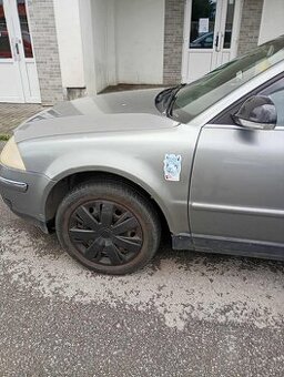 Passat b5,5 na diely