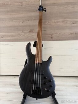 Basgitara Cort B4 Element FL