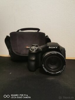 📸 Sony DSC-H300