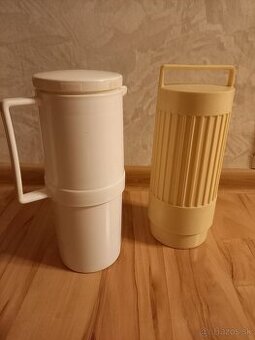 Predám RETRO TERMOSKY