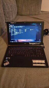 Acer Aspire V15 Nitro / i5 5200U/ 12GB RAM/ GTX850M
