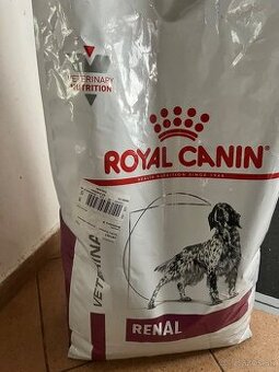 Royal canine Renal
