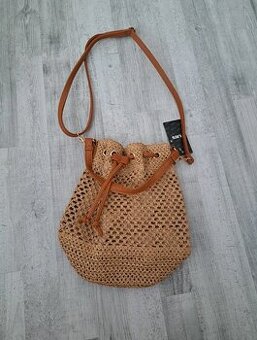 Letná taška cez plece