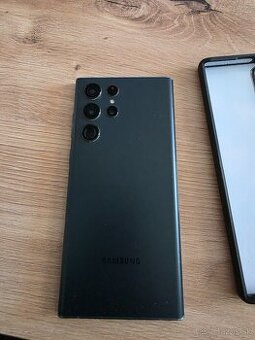 Samsung galaxy s22 ultra 12/512gb zelený