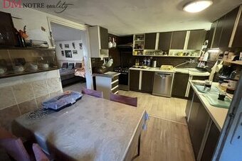 🏡💥Rodinný dom v Panických Dravciach