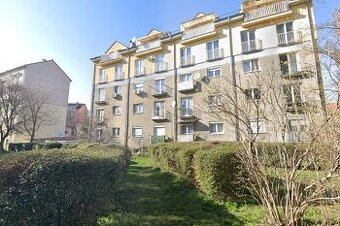 PRENÁJOM – 2iz byt Ružinov – Nivy