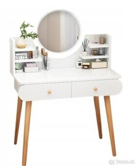 Predám kozmeticky stolik