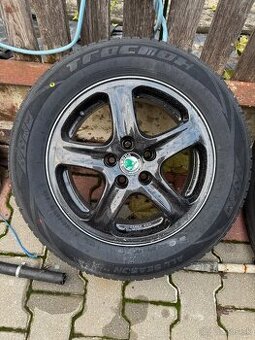celorocne sada 198/65r15