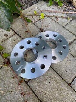 Rozširovacie podložky 5x100/5x112 20mm