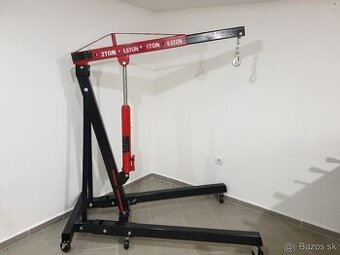 ŽIRAFA – DIELENSKY ZDVIHÁK