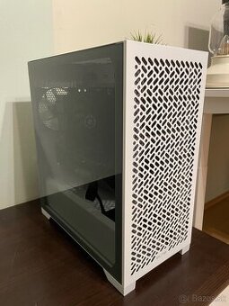 HERNÝ PC RYZEN 5 7500F / RX 6800 XT / 32GB RAM / 512SSD