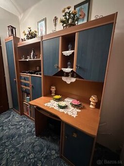 Nábytok do detskej izby