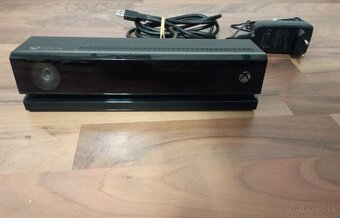 Kinect na XBOX ONE S / X