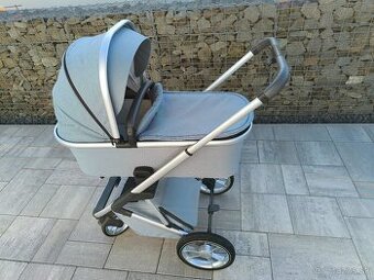 Kočík Moon Style Ocean