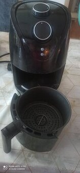 Teplovzdušná fritéza