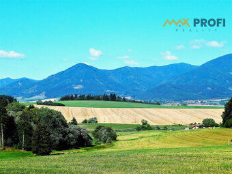 Investičná príležitosť - na predaj pozemok, 15 473 m², Dolný