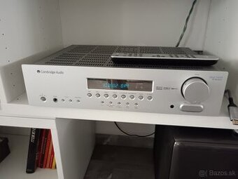 Cambridge Audio 540r 6.1