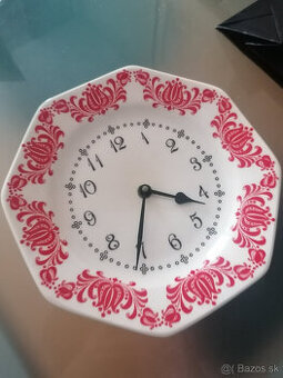 Nastenne hodiny Ditmar Urbh